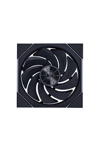 Lian Li UNI FAN REVERSE TL Wireless 1x140mm Siyah Kasa Fanı (G99.14RTL1W1B.00)