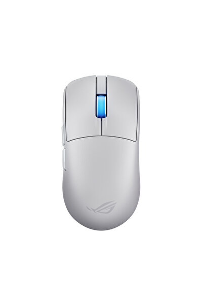 ASUS ROG Harpe II Ace Kablosuz Beyaz Gaming (Oyuncu) Mouse