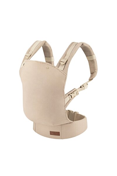 Momi Collet Baby Carrier, Momi, Beige