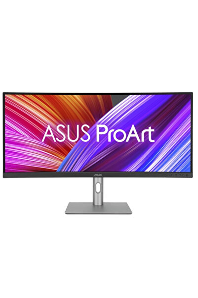 ASUS ProArt PA34VCNV 34,1″ IPS HDR 3440x1440 5ms 60Hz DP HDMI USB-C CURVED MONİTÖR