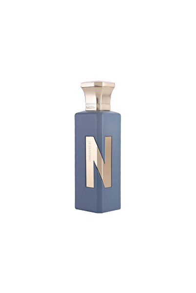 Naseem Urban Beat - Eau De Parfum for Men 75ml