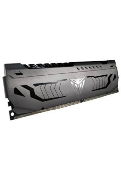 Patriot Viper Steel 16GB (1x16GB) DDR4 3200Mhz CL16 Gaming Ram(Bellek) (PVS41...