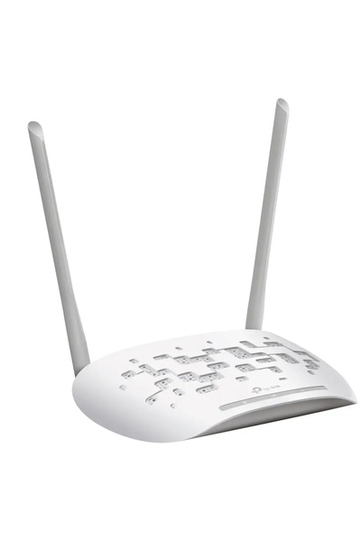 TP-LINK TL-WA801N 300Mbps 1 Port Kablosuz N Access Point