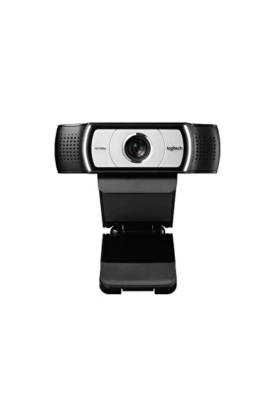 logitech C930E 960-000972 V-U0031 Business Webcam