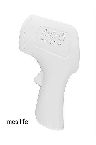 Mesilife Fr 870 Temassız Alından Ateş Ölçer
