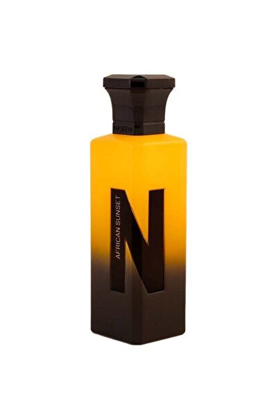 Naseem African Sunset - Eau De Parfum for Men 75ml