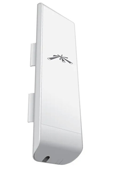 Genel Markalar UBIQUITI (UBNT) NANOSTATION NSM2 11dbi 150mbps 2.4ghz 13+km Harici Access Point