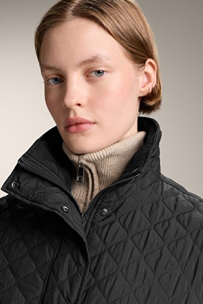Oysho FELLEX® AEROGEL padded short jacket