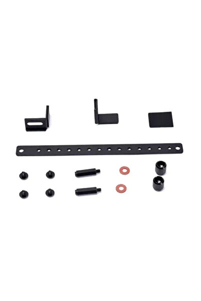 Lian Li GB-001 Sarkma Önleyici Ekran Kartı Destek Braketi (G89.GB-001X.00)