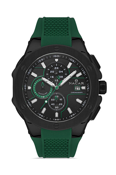 Nacar 34-29b554-bbs6 ساعة اليد
