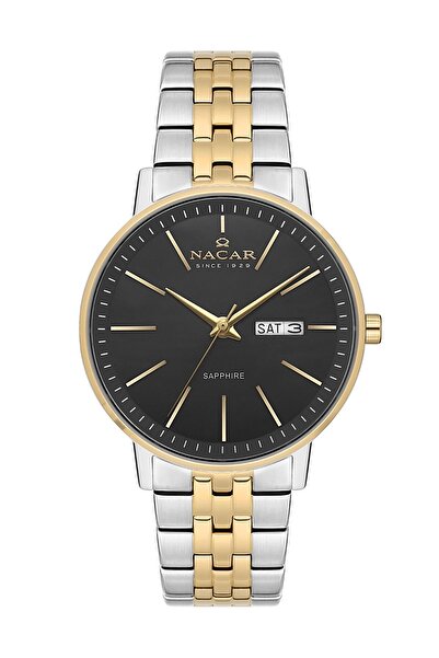 Nacar Nc34-29b685-cbcm Babalar Günü Özel Saati