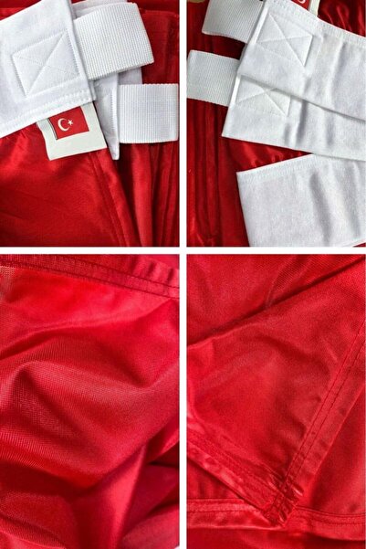 Bilsan Türk Bayrağı 2000x3000 cm - Raşel Kumaş 1. Kalite