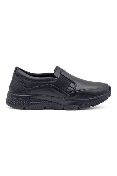 Voyager Z417 Women's Genuine Leather Comfort Shoes