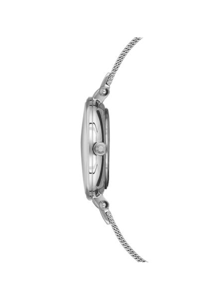 Nacar Silver Women's Wristwatch Nc34- 390506 -Arm