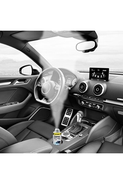 Automix Klima Temizleyici Sprey 200 ml – Ferah Koku, Bakteri Temizliği ve Hızlı Etki
