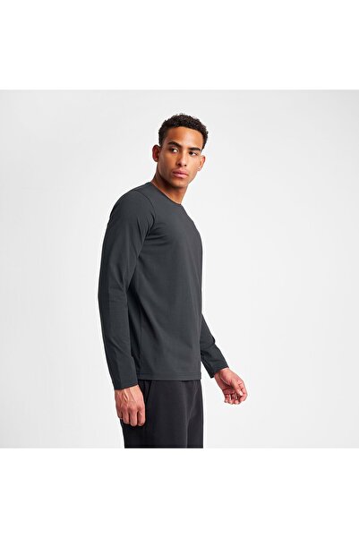 Lescon 25S-1236-25N Men's Long Sleeve T-Shirt
