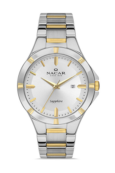 Nacar Nc36-291032-csm Erkek Kol Saati