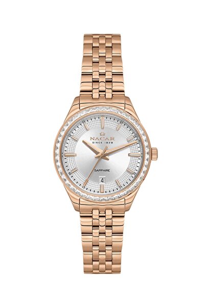 Nacar Nc33-398385-Rwms Women's Wristwatch
