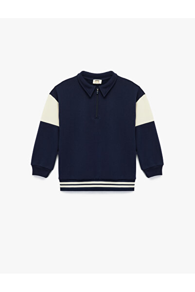 Koton Boy's Sweat 6Wkb10195Tk