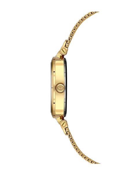 Nacar Gold Women's Wristwatch Nc36- 392025 -Dsm