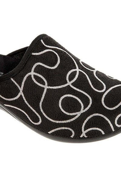 Muya Annie Anatomical Sole Women's House Slippers