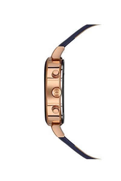 Nacar Sport Blue Women's Wristwatch Nc36- 391052 -Rll3