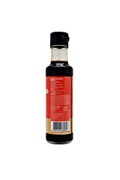 Chefline Asia CHEFLİNE Glutensiz Soya Sosu 150 ml