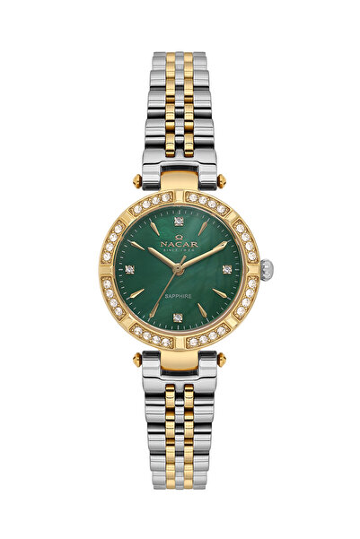 Nacar Nc34-39B690-Cnms Women's / Girls' Watch