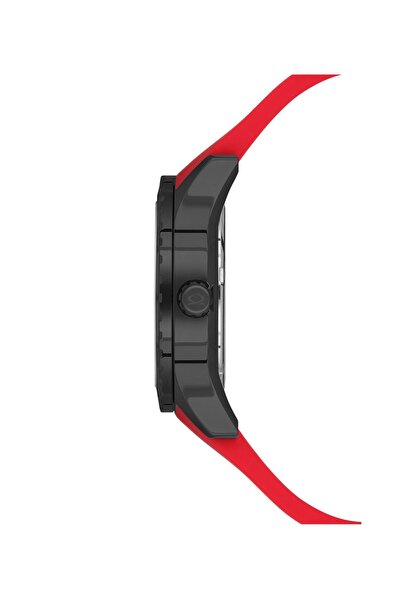 Nacar Sapphire Glass Sport Red Women's Wristwatch Nc38- 396350 -Bbs4