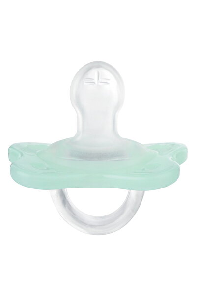 Chicco PHYSIO DUAL SOFT 0-2 AY UNI TEKLİ EMZİK