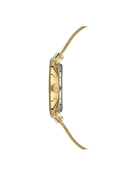 Nacar Gold Women's Wristwatch Nc33- 398855 -Dsms