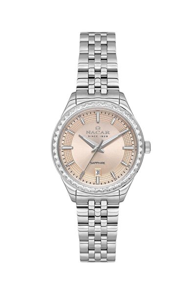 Nacar Nc33-398385-Apms Women's Wristwatch
