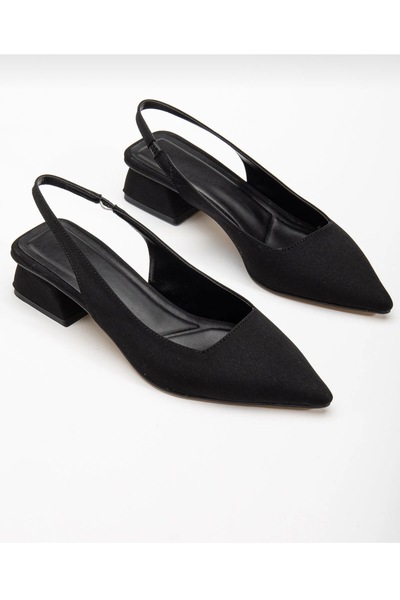 Alphus حذاء كاجوال بكعب منخفض مفتوح من الخلف من Hco