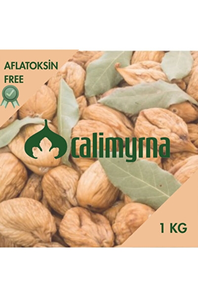 calimyrna Aydın Ballı %100 Doğal, Orta Boy, Yeni Mahsül Dağ Inciri (1 KG)