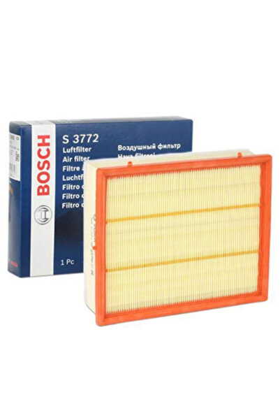 Bosch Bosch Air Filter for Mercedes Sprinter and Volkswagen Lt35 -1457433748