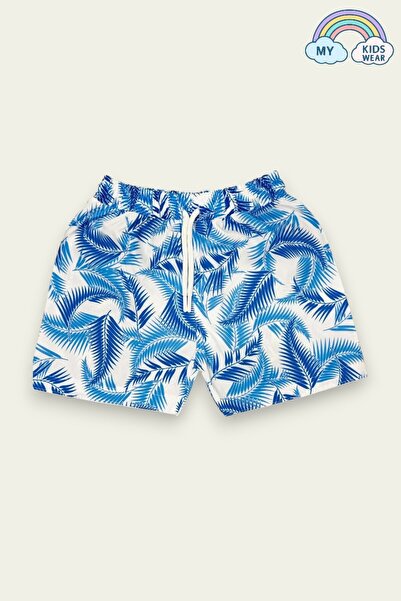 My Kids Wear Παιδικό μαγιό αλεξίπτωτο