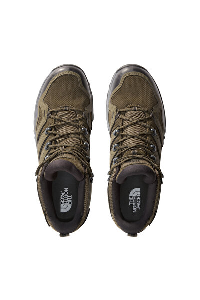 THE NORTH FACE ERKEK HEDGEHOG MID FUTURELIGHT (EUR)
