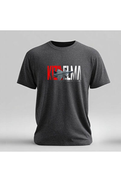 Crea Eymer Wear Crea Eymer Unisex Basic з малюнком, 100% бавовна, велосипедни...