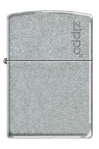 Zippo Bulus- Logo Çakmak