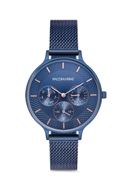 Pacomarine Pacomari̇ne Women's Watch S.Pm.88003.02