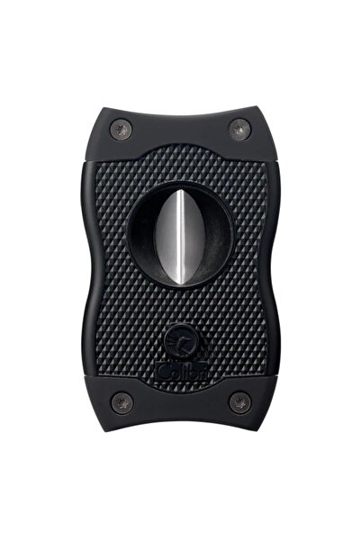 Colibri Diamond SV-Cut Pro Makası Siyah CU600T1