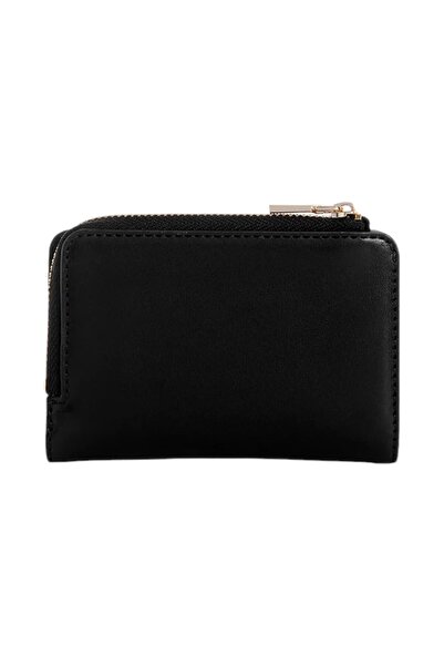 Guess Portofel de damă 12 x 8 x 2 cm