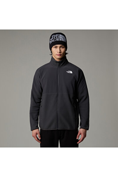 THE NORTH FACE ERKEK GLACIER HEAVYWEIGHT FULL ZIP