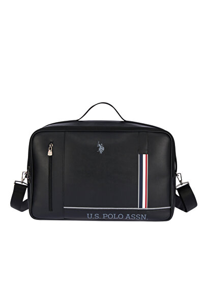 U.S. Polo Assn. U.S.POLO ASSN.SİNCE 1890 UNİSEX SEYAHAT ÇANTASI PLDUF25025
