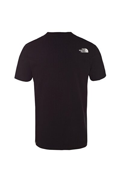 THE NORTH FACE TRIOC S/S MOUNTAIN LINE PENTRU BĂRBAȚI - EU
