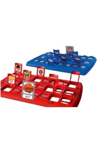 Genel Markalar Who Is It Tahmin Et Bakalım