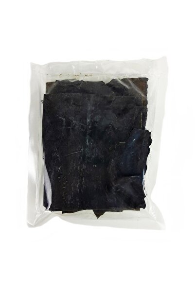 Wandobada Daşima Kombu Kelp Kurutulmuş Yosun 100 Gr