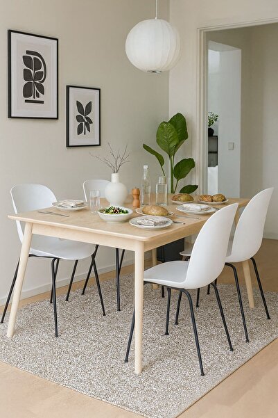 ChairLife Beetle Sandalye (1 Adet)