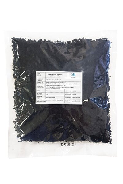 Genel Markalar Kore Wakame Kurutulmuş Yosun 250g