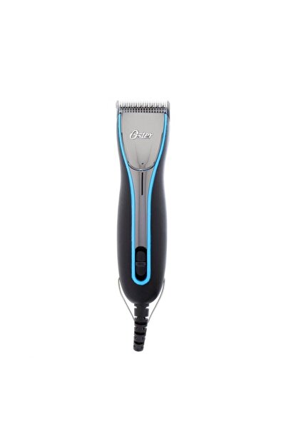TarımGaraj Pet Kedi Köpek Traş Makinası Oster Comford A6 + Oster Traş Bıçağı ...